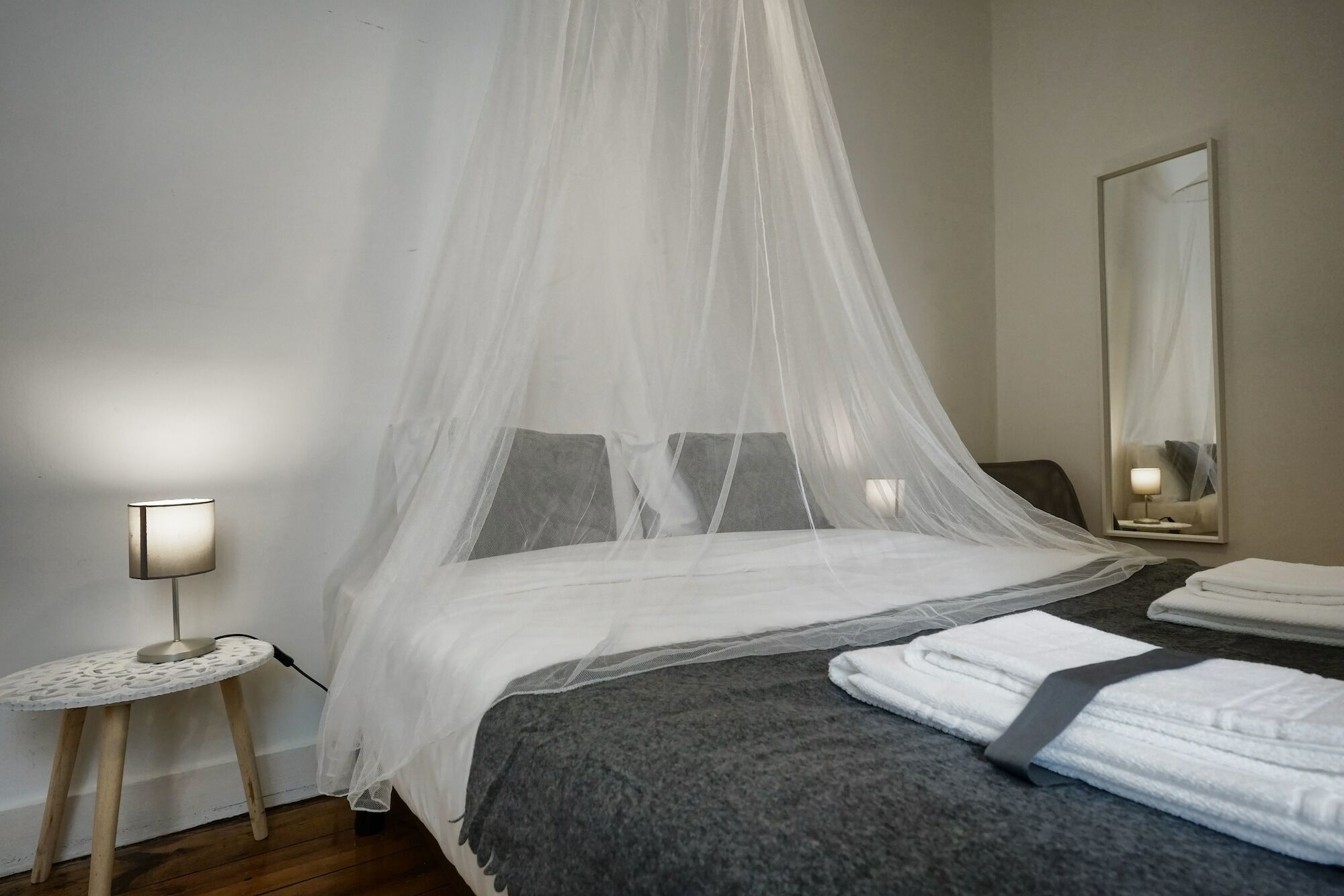 リスボン 1924 Bed & Breakfast エクステリア 写真