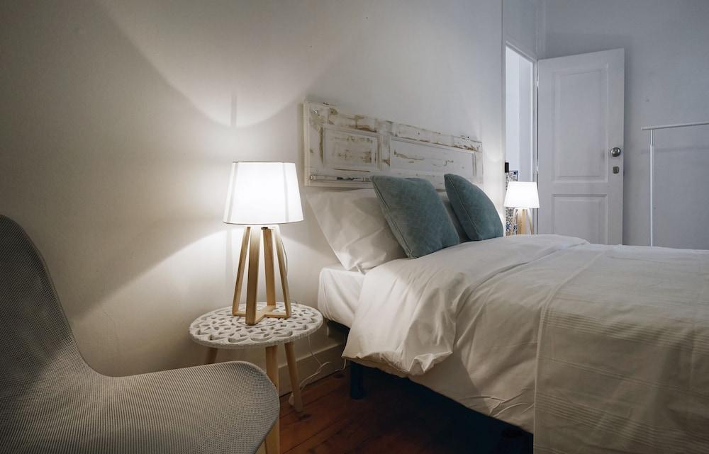 リスボン 1924 Bed & Breakfast エクステリア 写真